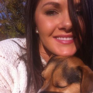 Meet your Posher, Irina